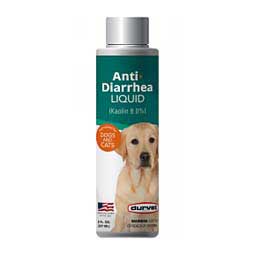 Anti-Diarrhea Liquid for Dogs and Cats 8 oz