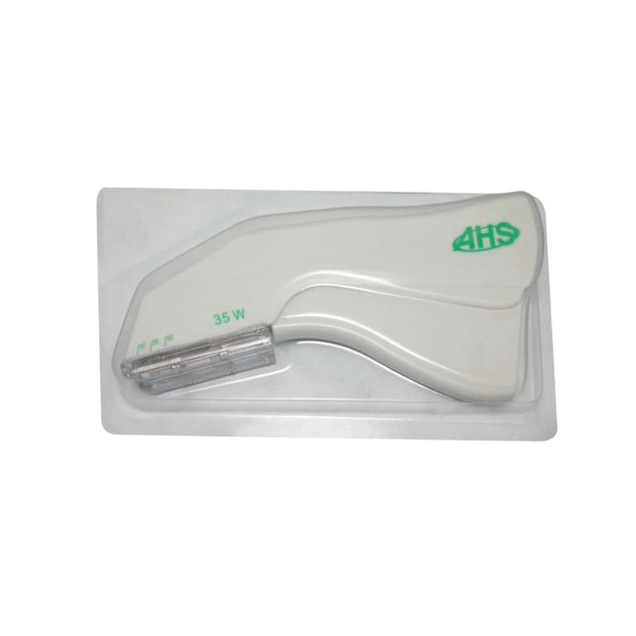 AHS Disposable Skin Stapler