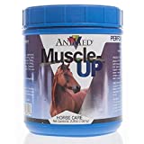 AniMed Muscle-UP Powder 2.25 lb