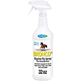 Bronco Equine Fly Spray | Livestock Vet Supply