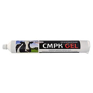 Durvet CMPK Gel | Livestock Vet Supply