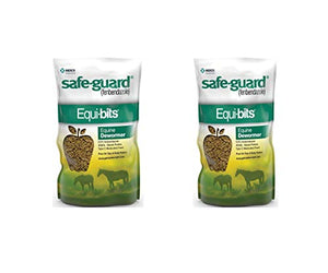 Safe-Guard Equine Dewormers | Livestock Vet Supply