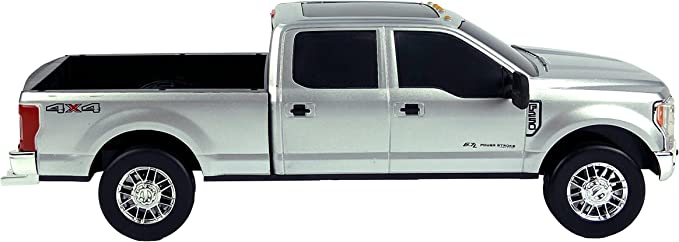 Big Country Toys Ford F250 Super Duty Truck