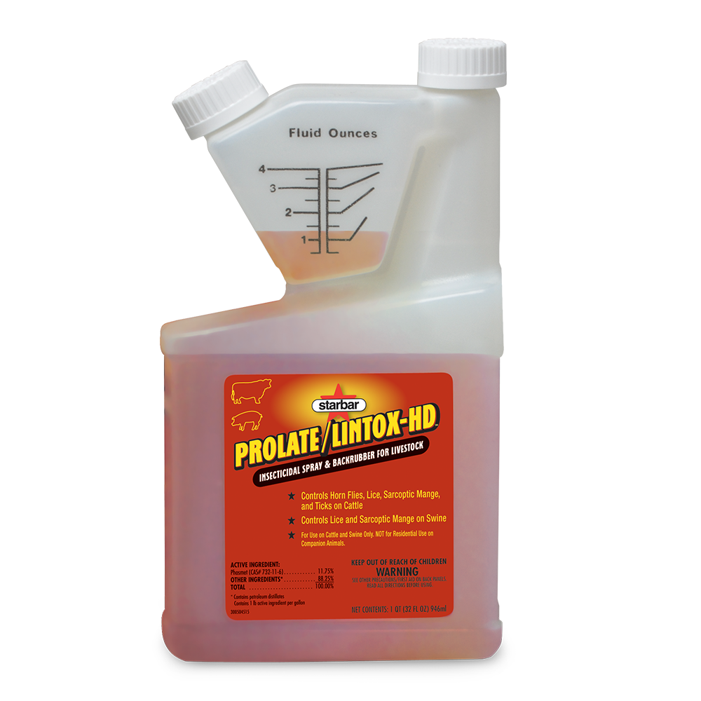 Starbar Prolate Insecticide