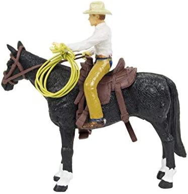 Big Country Toys Cowboy in Box