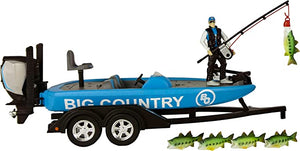 Big Country Toys Tournament Professional Bass Boat | Livestock Vet Supply