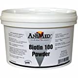 Animed Biotin Powder 100 2.5lb