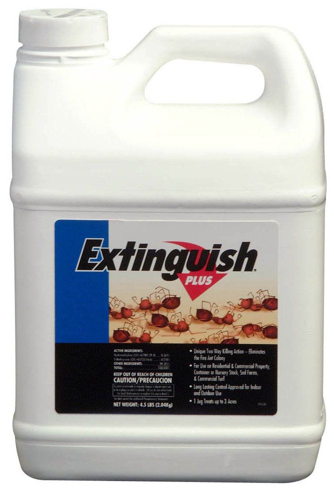 Extinguish Ant Bait 4.5 lb