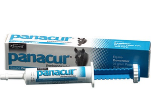 Panacur® Paste 10% Horse Dewormer