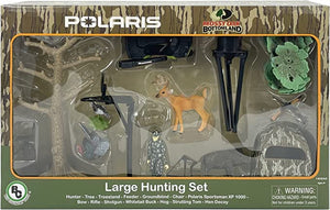 Big Country Toys Large Hunting Set | Livestock Vet Supply
